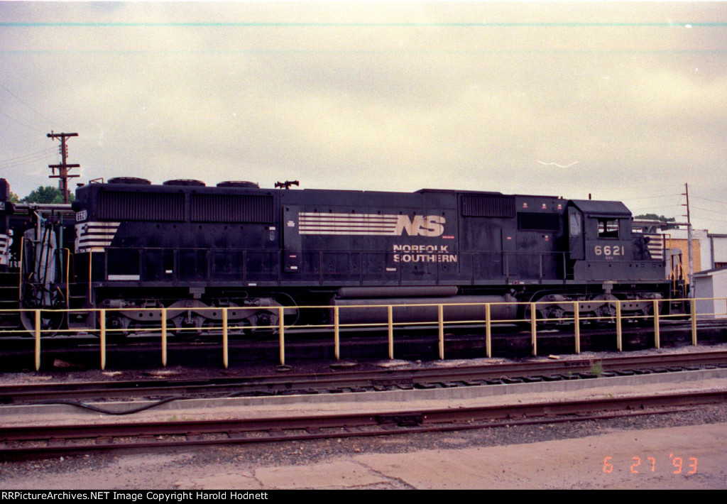 NS 6621